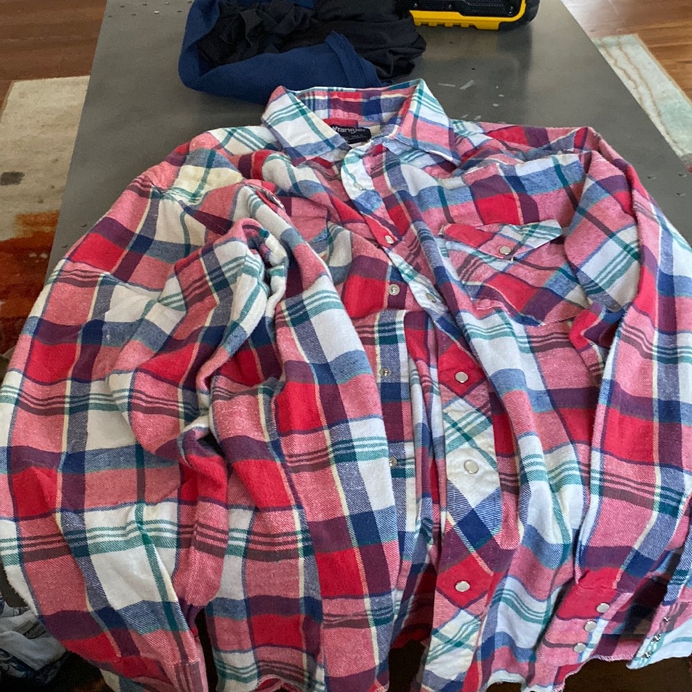 Flannel
